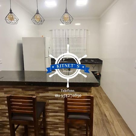 Вилла Casa Temporada Com Wi-Fi E Garagem Privativa Перуиби Экстерьер фото