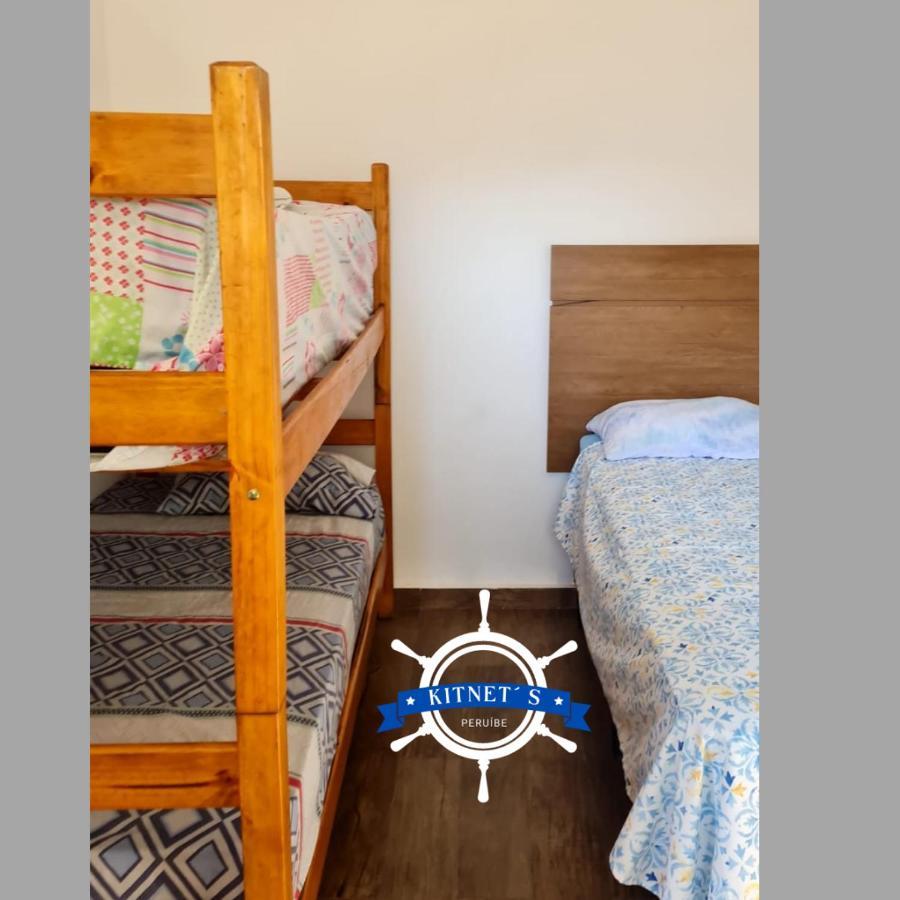 Вилла Casa Temporada Com Wi-Fi E Garagem Privativa Перуиби Экстерьер фото