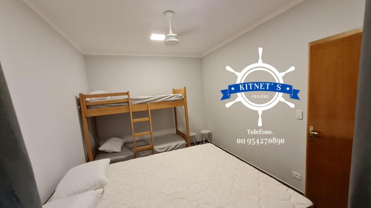 Вилла Casa Temporada Com Wi-Fi E Garagem Privativa Перуиби Экстерьер фото